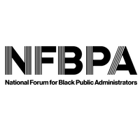 The National Forum for Black Public Administrators 