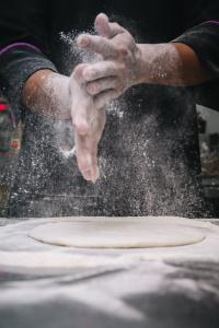 American Society of Baking (ASB)