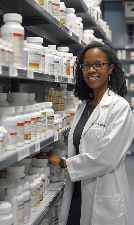 American Association of Colleges of Pharmacy (AACP)