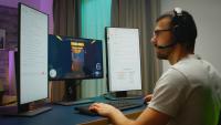 International Game Developers Association
