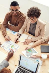 Financial Executives International