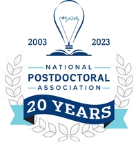 National Postdoctoral Association( NPA)