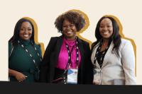 National Black MBA Association (NBMBAA)