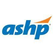 American Society of Health System Pharmacists (ASHP)