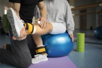 Texas Physical Therapy Association(TPTA)